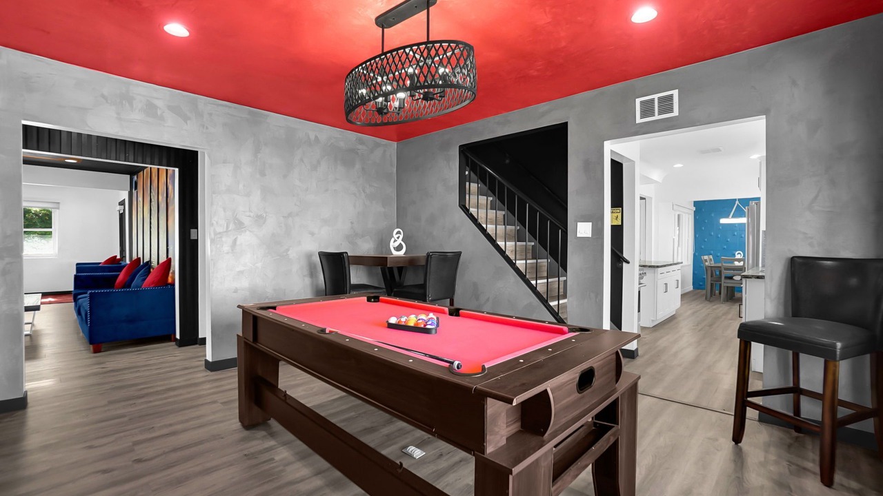 Photo of Bedroom in View Park-Windsor Hills