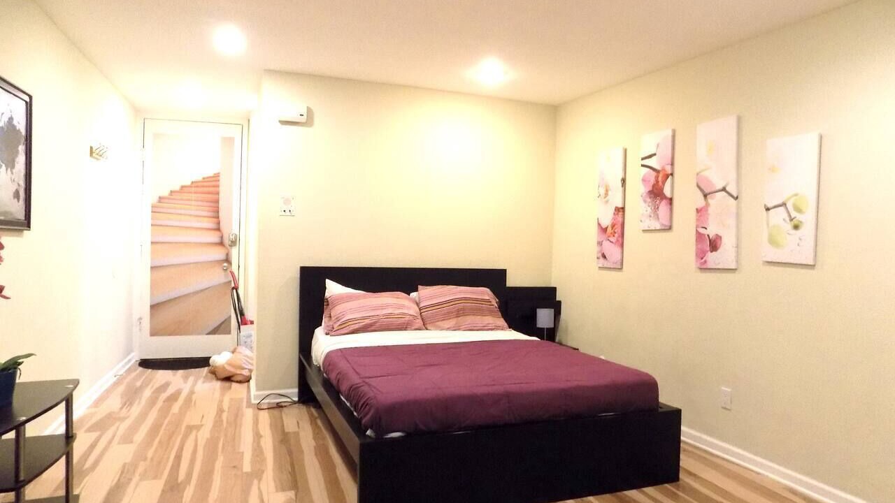 Photo of Bedroom in Point Loma Heights