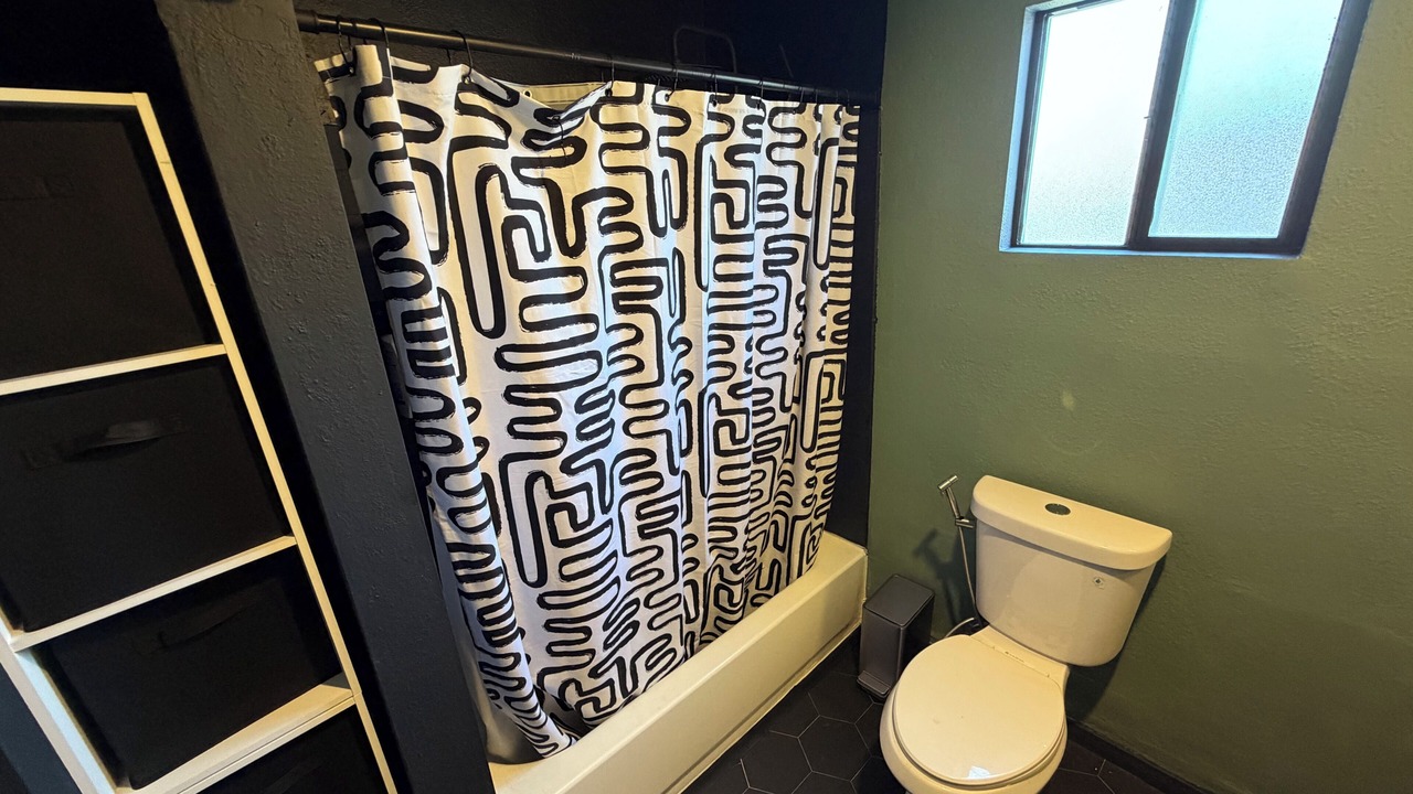 Photo of Bathroom in San Diego