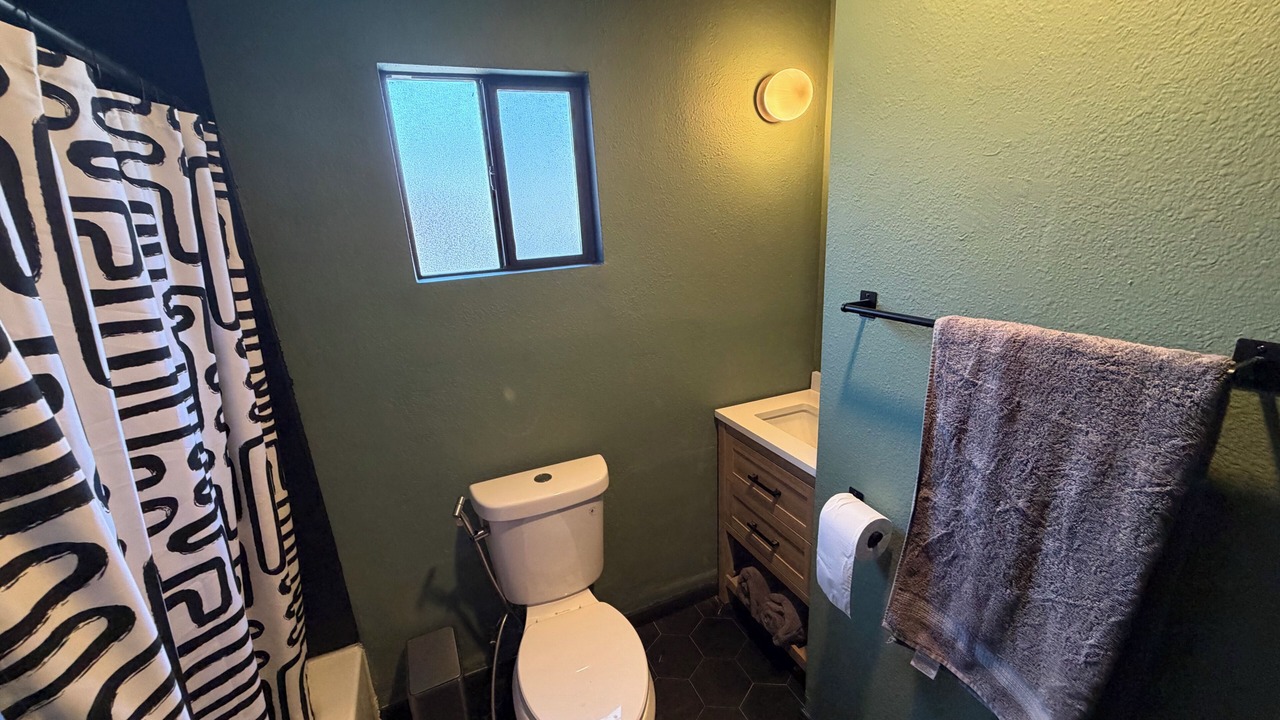 Photo of Bathroom in San Diego