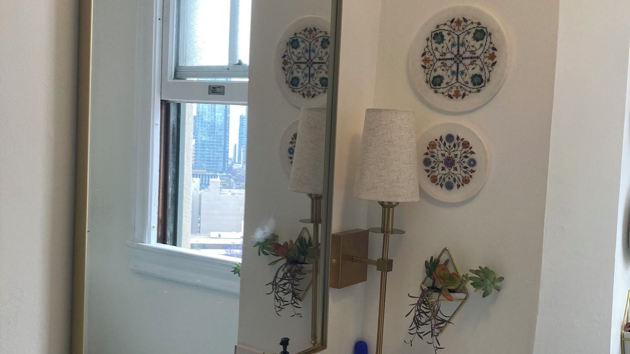 Photo of Bathroom in Cortez Hill