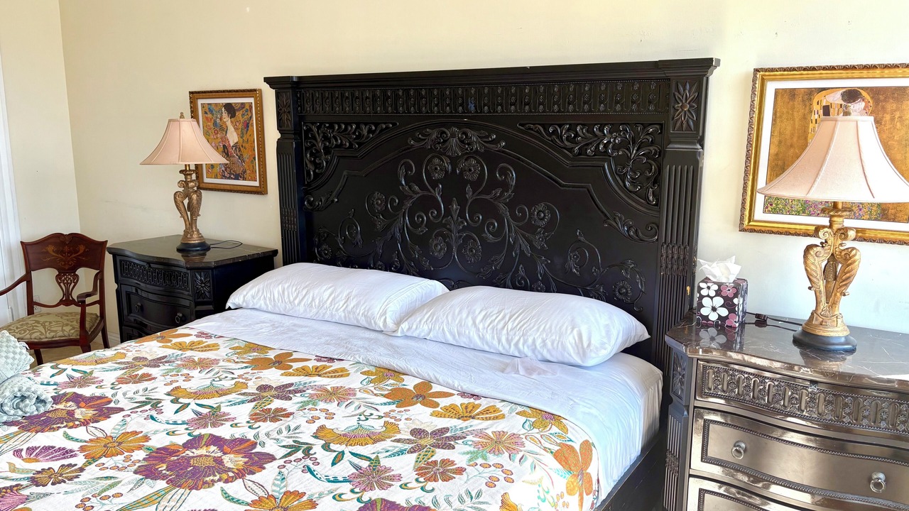 Photo of Bedroom in Cortez Hill