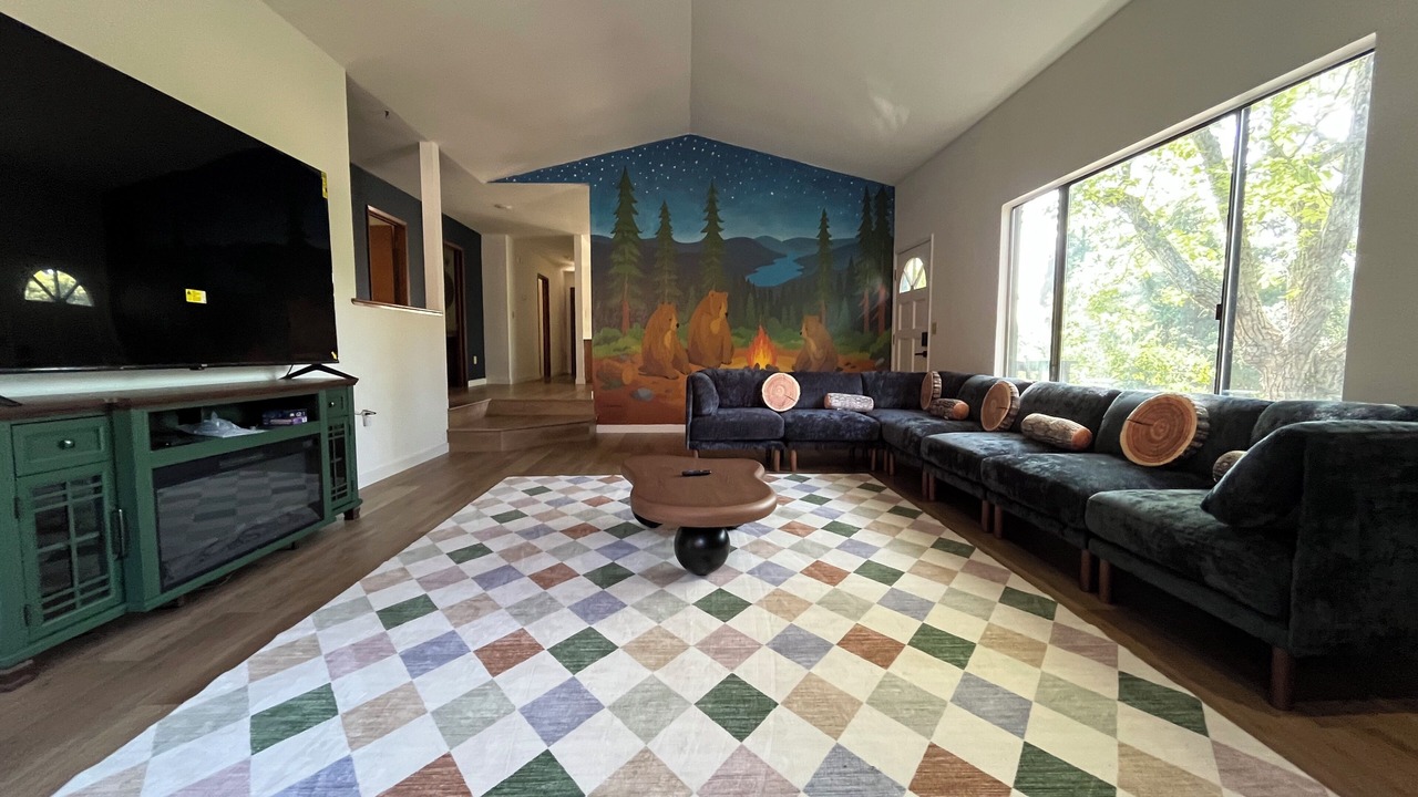 Photo of Livingroom in Murphys