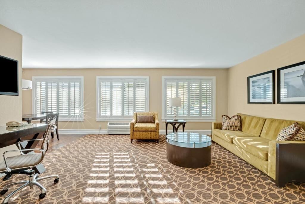 Photo of Bedroom in Corte Madera