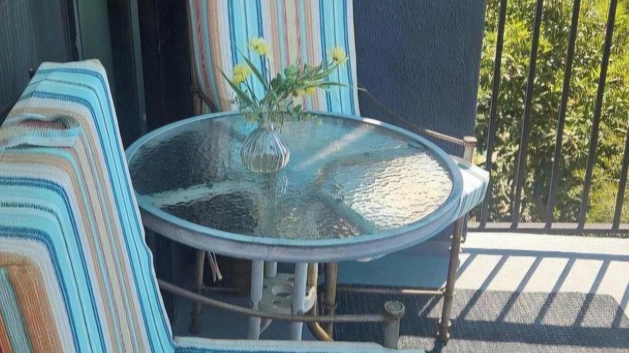 Photo of Outdoor in NoHo Arts District