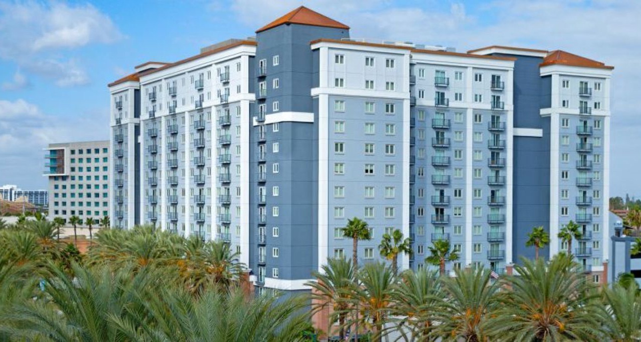 Photo of Outdoor in Anaheim Resort