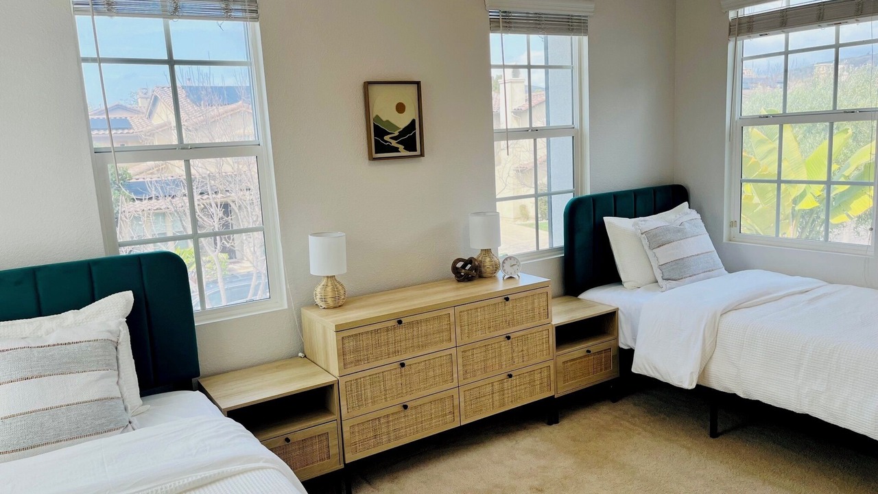 Photo of Bedroom in San Diego