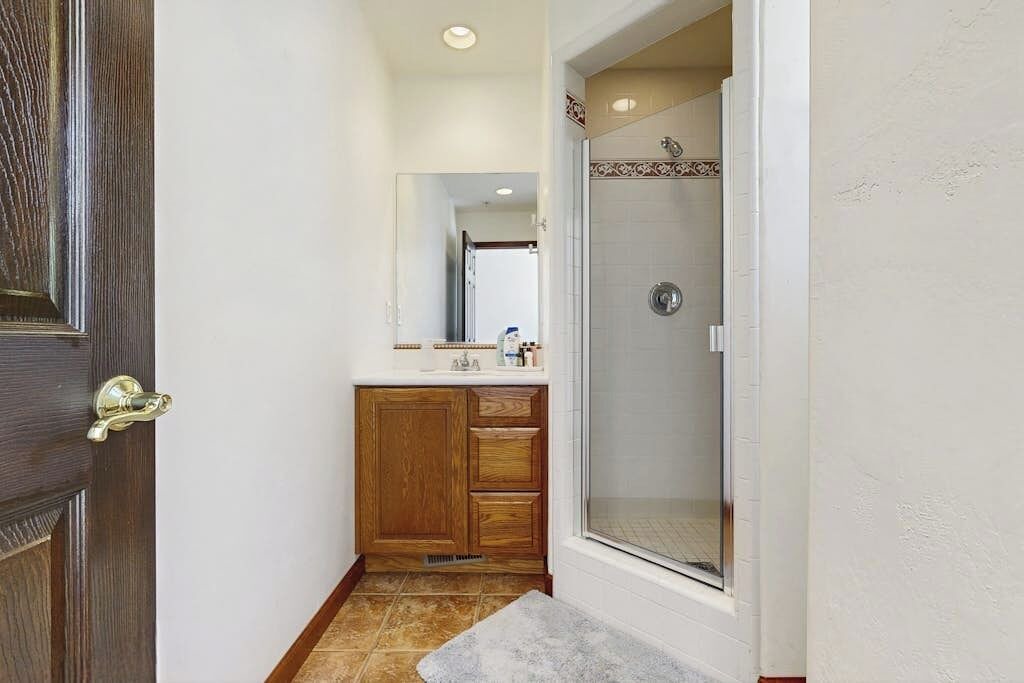 Photo of Bathroom in Cayucos