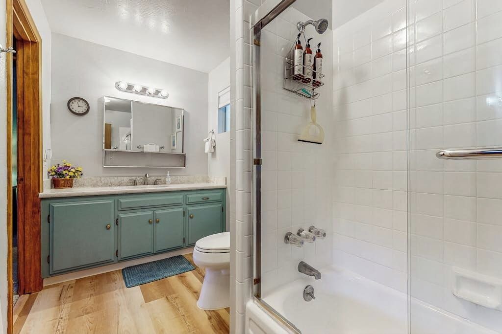 Photo of Bathroom in Arrowhead Villas