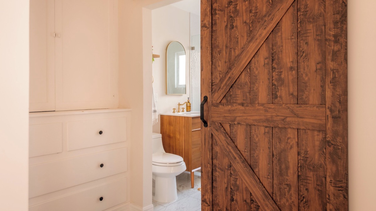 Photo of Bathroom in Sunset Junction