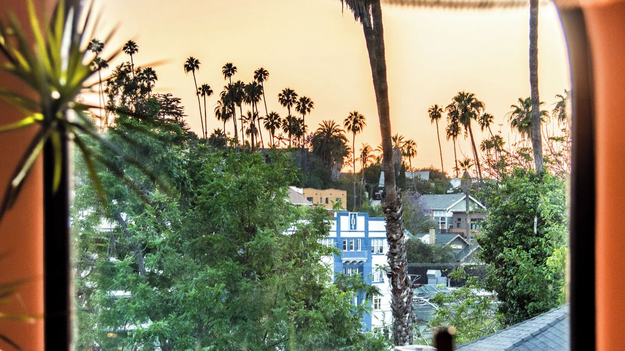 Photo of Others in Sunset Junction
