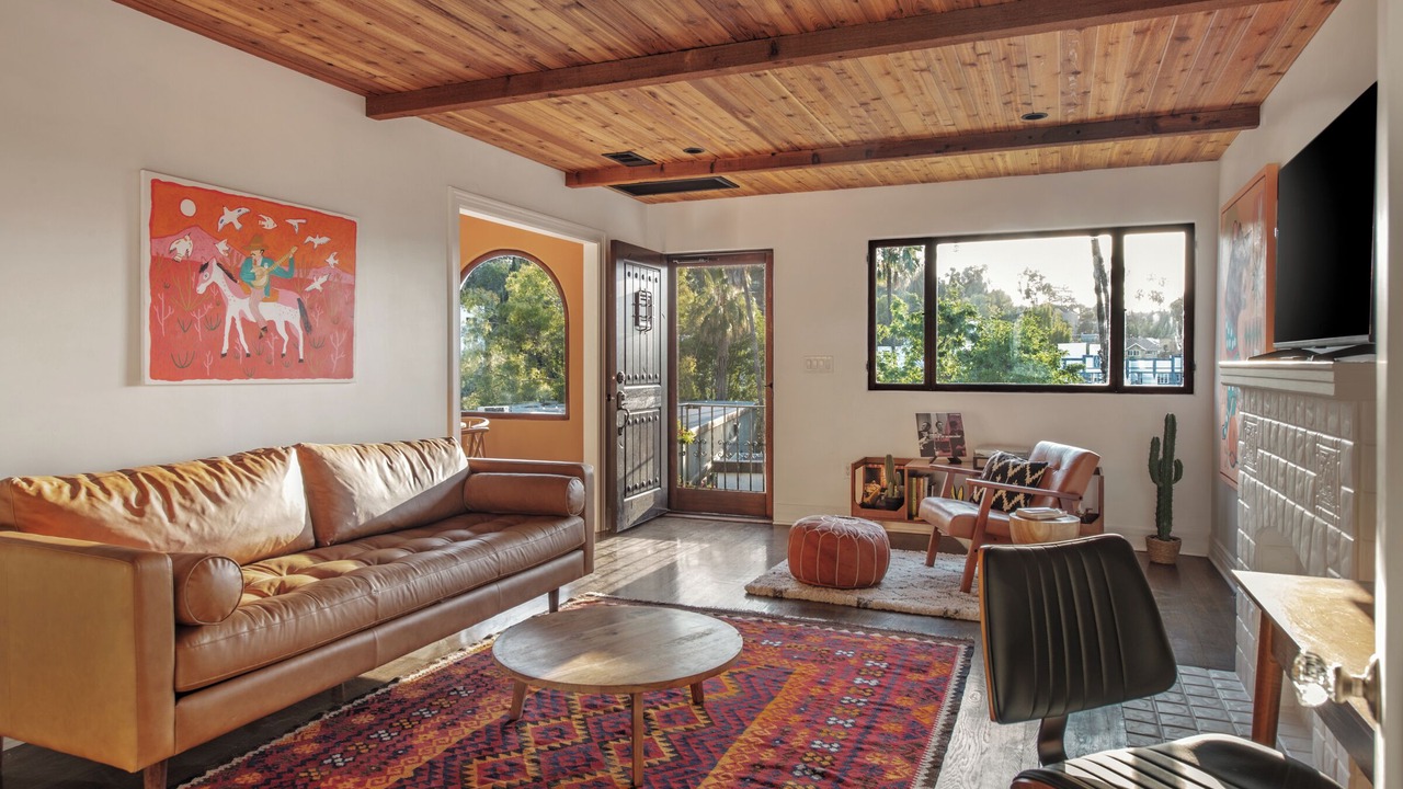 Photo of Livingroom in Sunset Junction