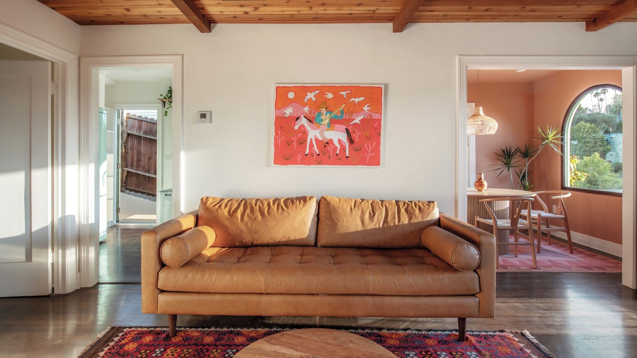 Photo of Livingroom in Sunset Junction