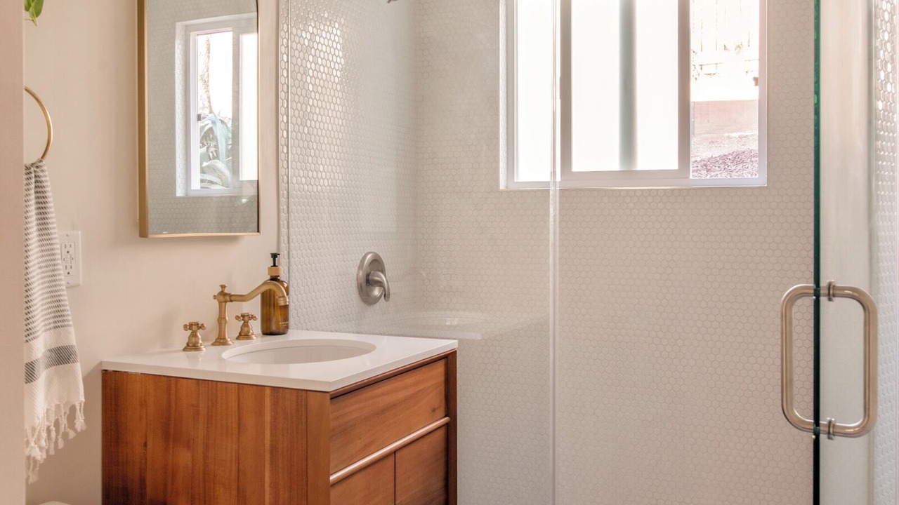 Photo of Bathroom in Sunset Junction