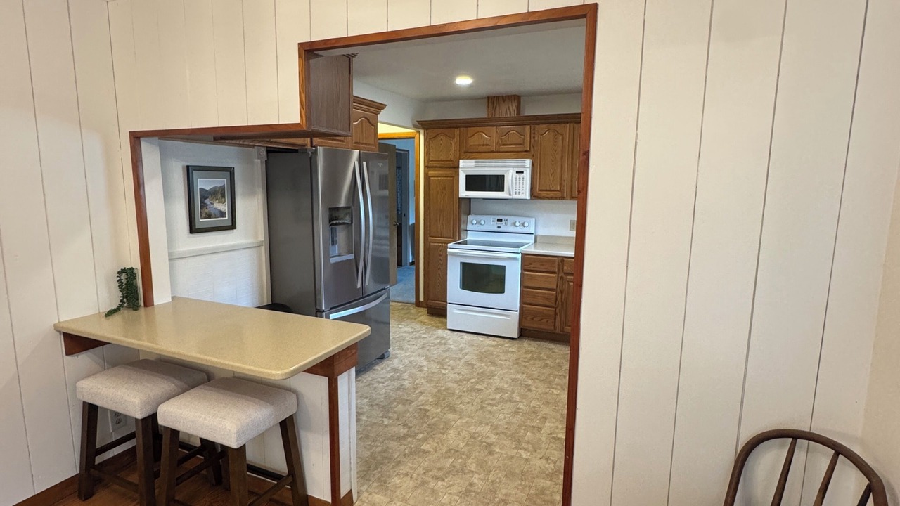 Photo of Kitchen in Hiouchi