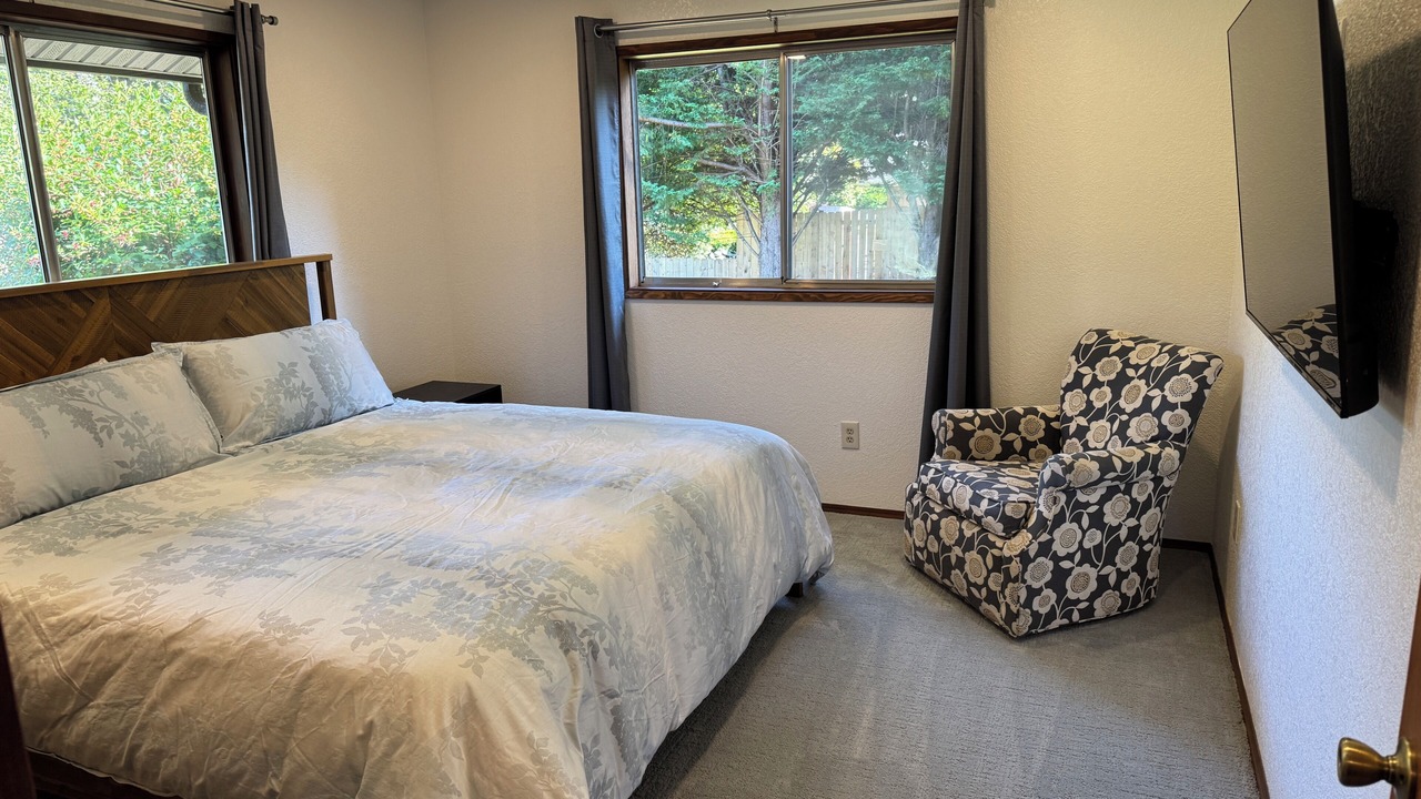 Photo of Bedroom in Hiouchi