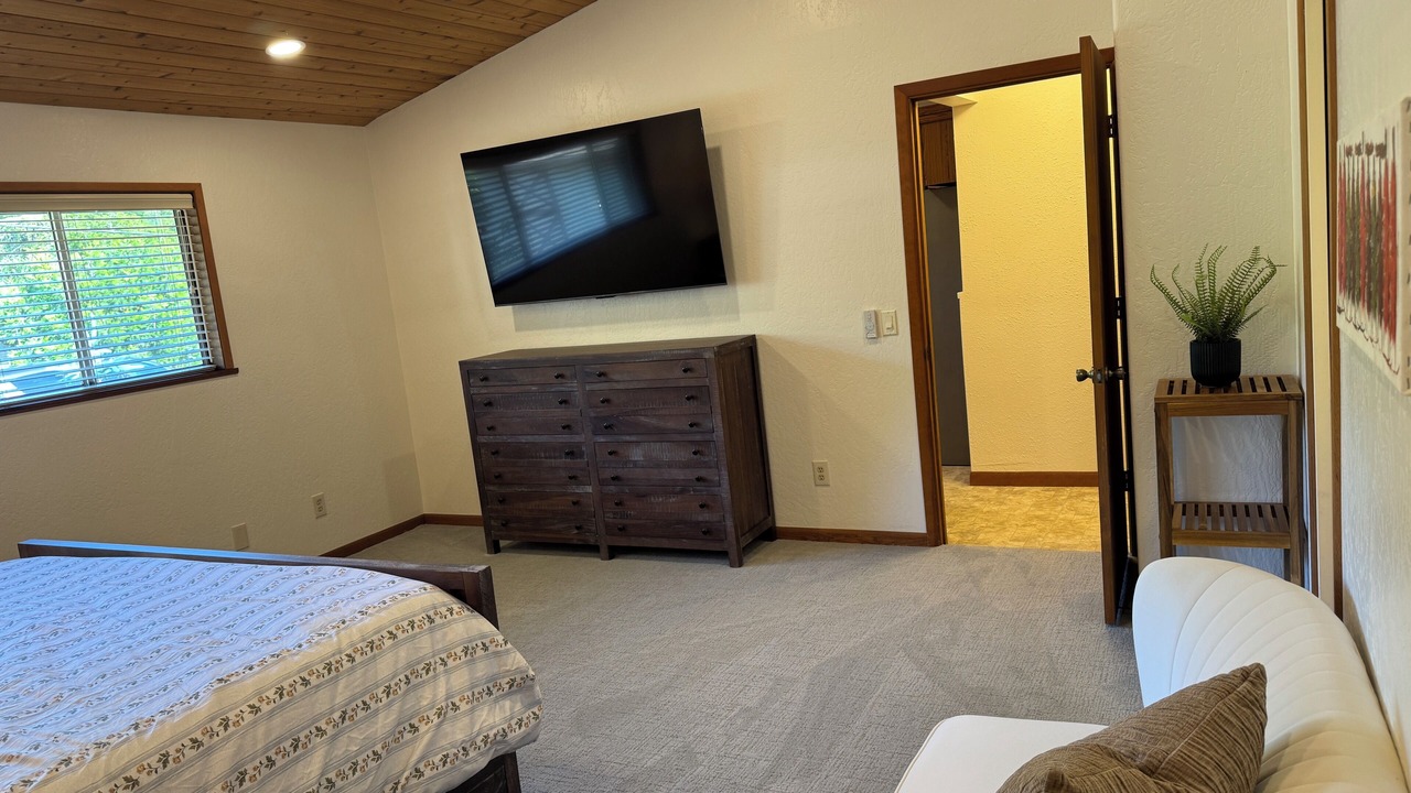 Photo of Bedroom in Hiouchi