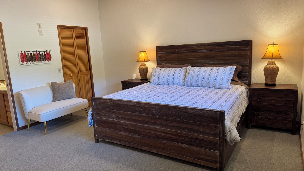 Photo of Bedroom in Hiouchi