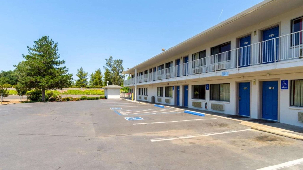 Photo of Outdoor in Redding