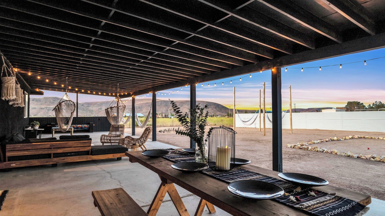 Photo of Outdoor in Pioneertown