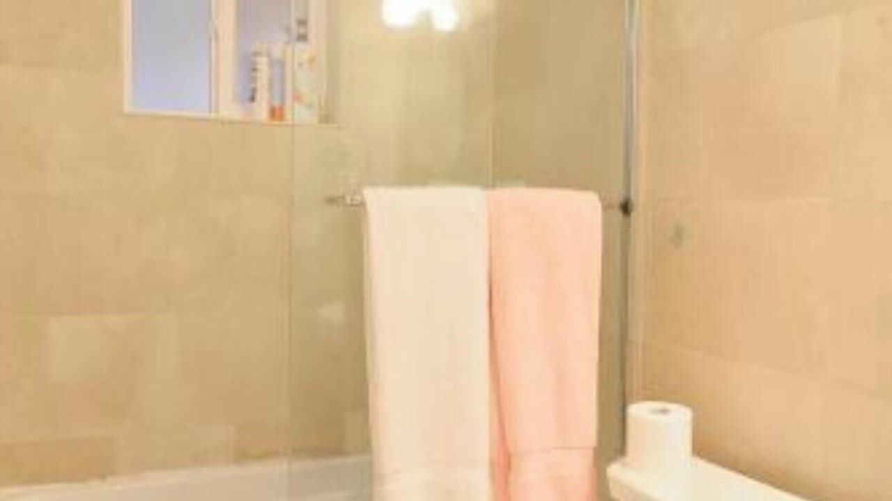 Photo of Bathroom in Outer Richmond