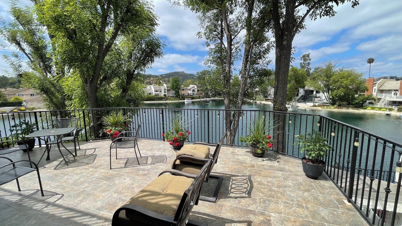 Photo of Outdoor in Calabasas
