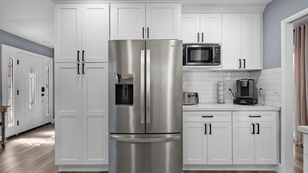 Photo of Kitchen in Country Club