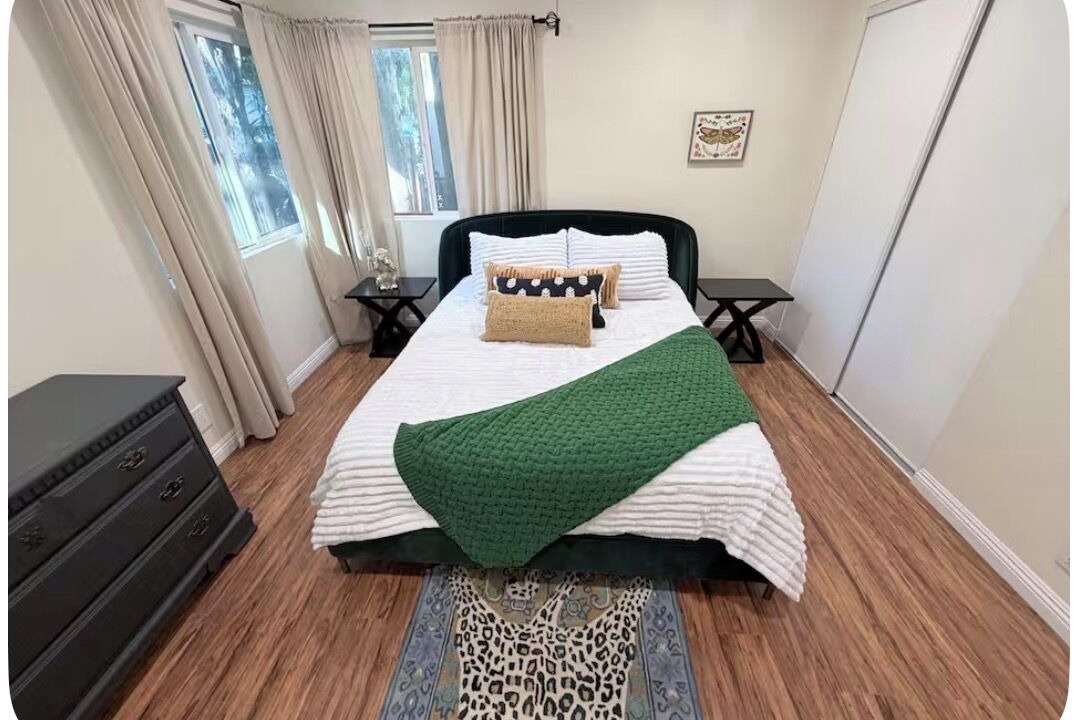 Photo of Bedroom in West Los Angeles
