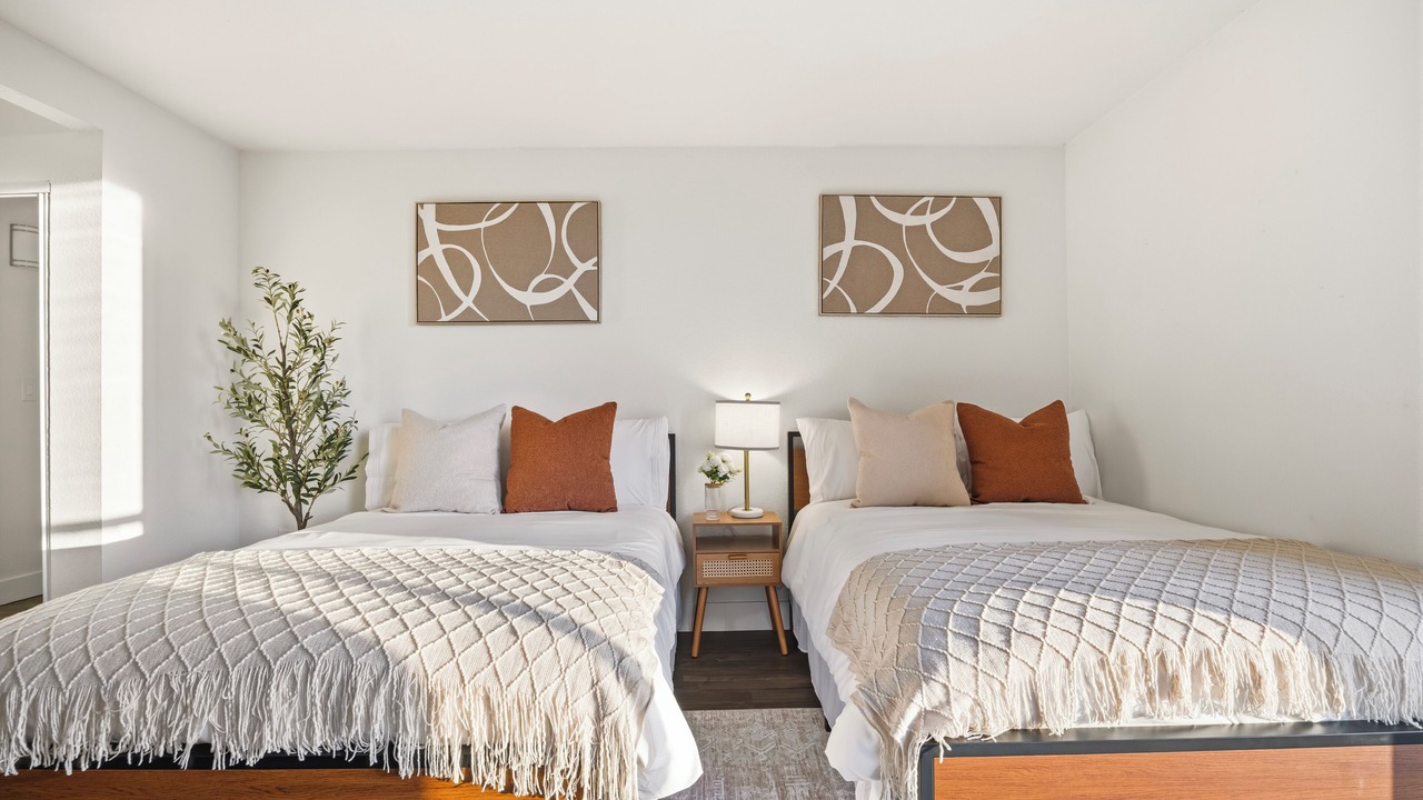 Photo of Bedroom in Cortez Hill