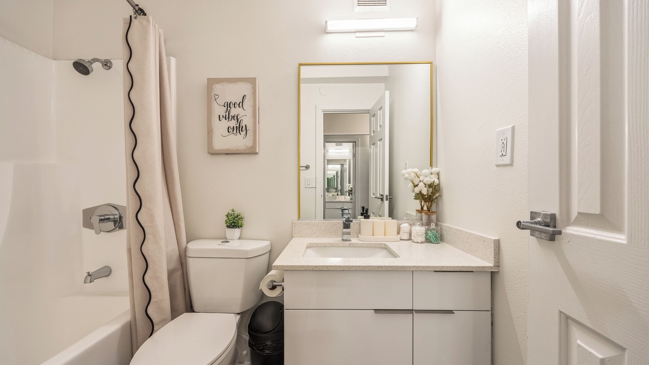 Photo of Bathroom in Cortez Hill