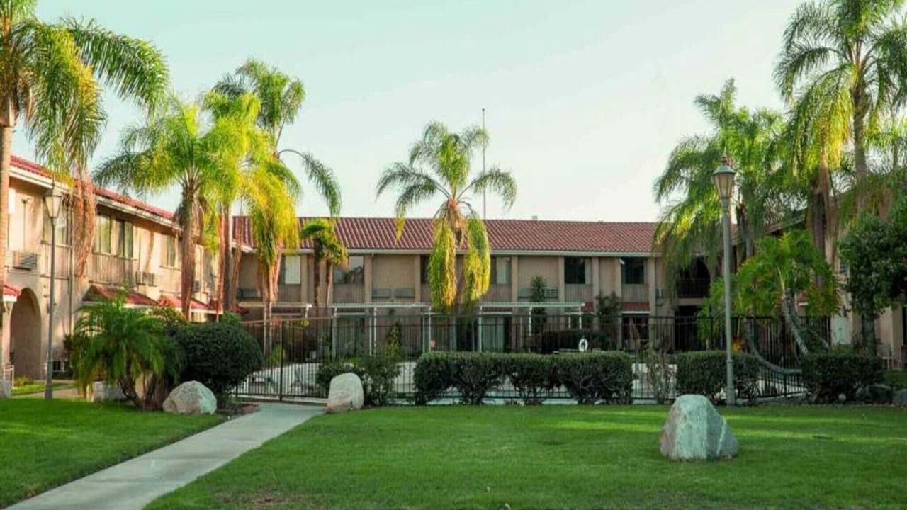 Photo of Outdoor in Anaheim Hills