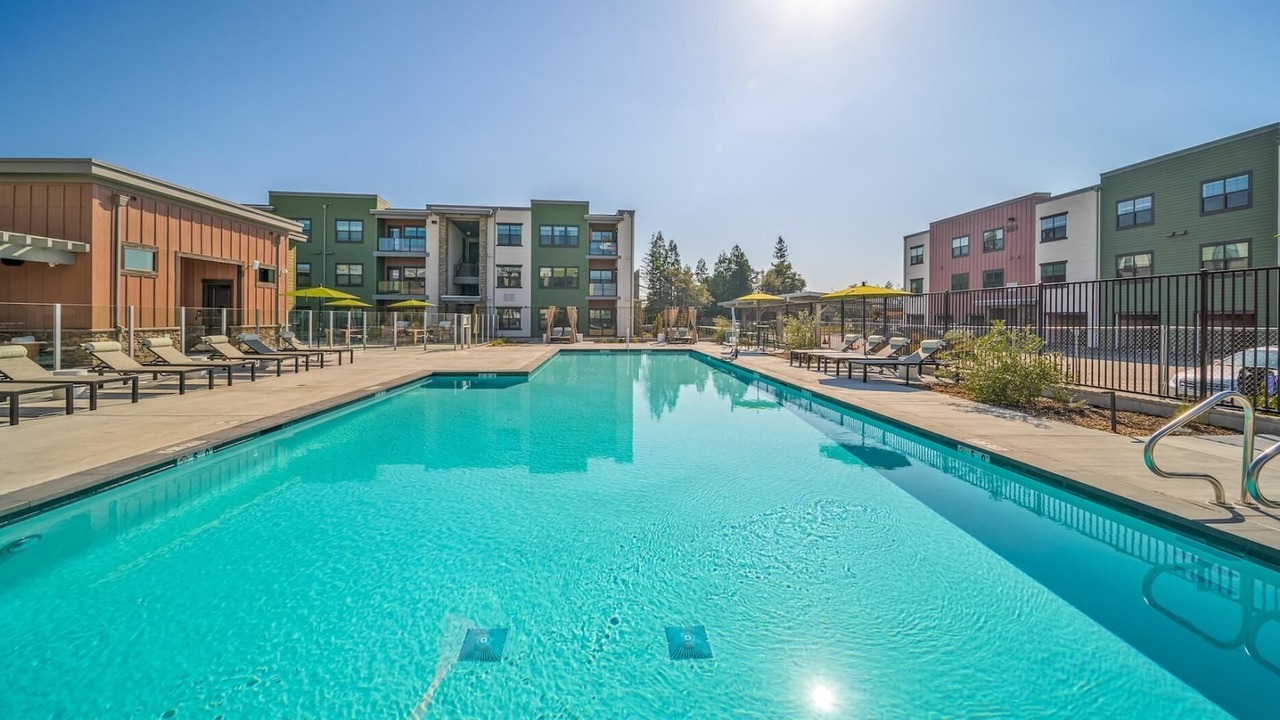 Photo of Outdoor in Santa Rosa