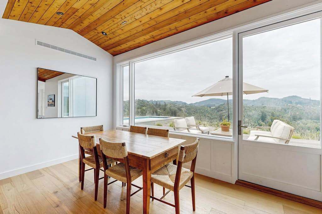 Photo of Outdoor in Calistoga