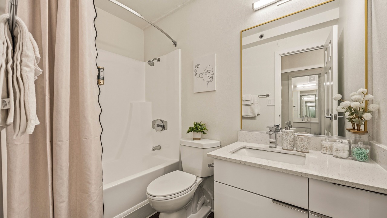 Photo of Bathroom in Cortez Hill