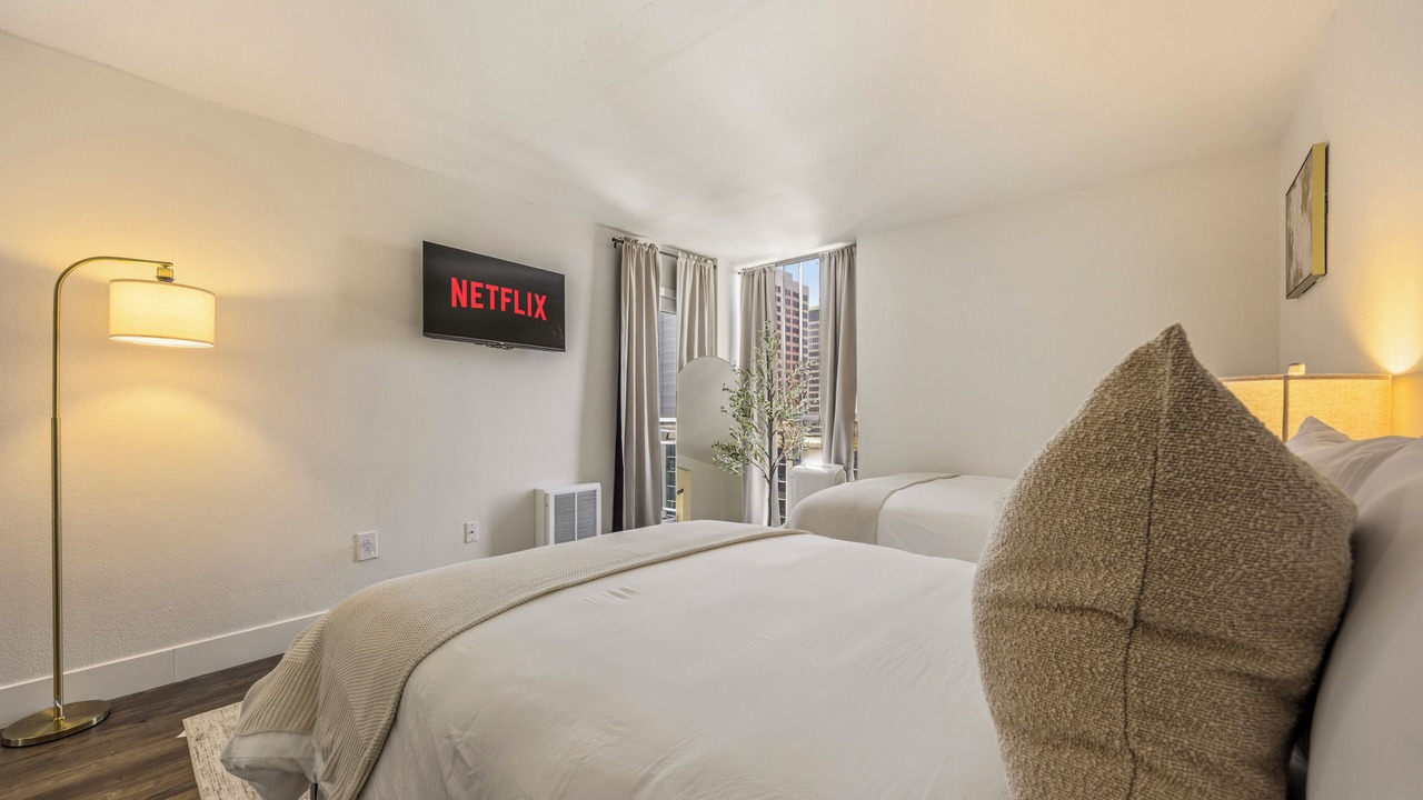 Photo of Bedroom in Cortez Hill
