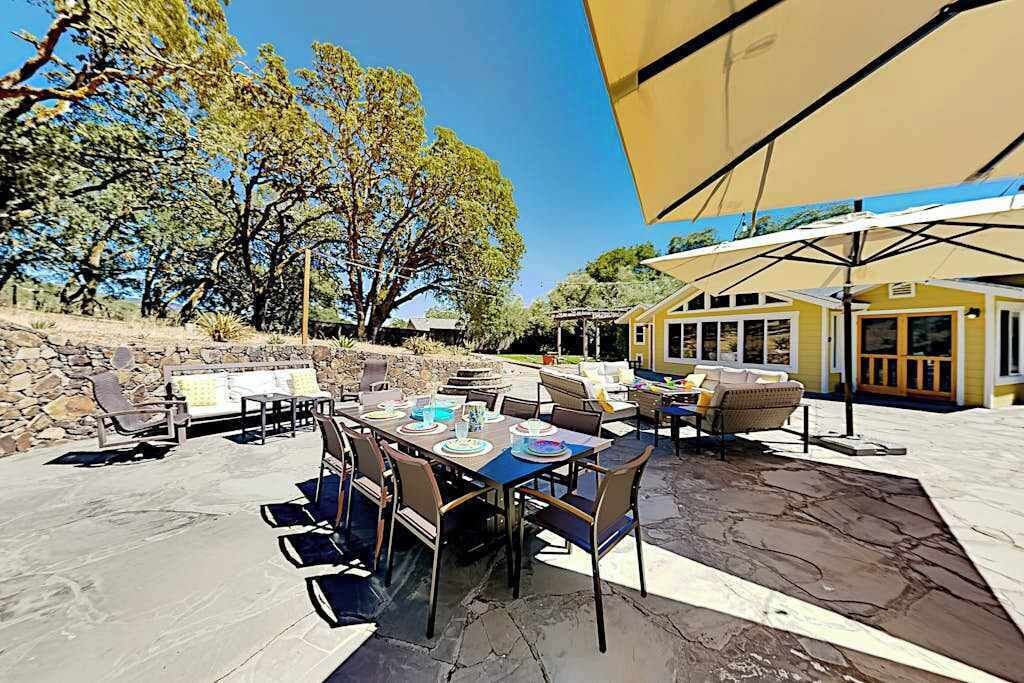 Photo of Outdoor in Glen Ellen