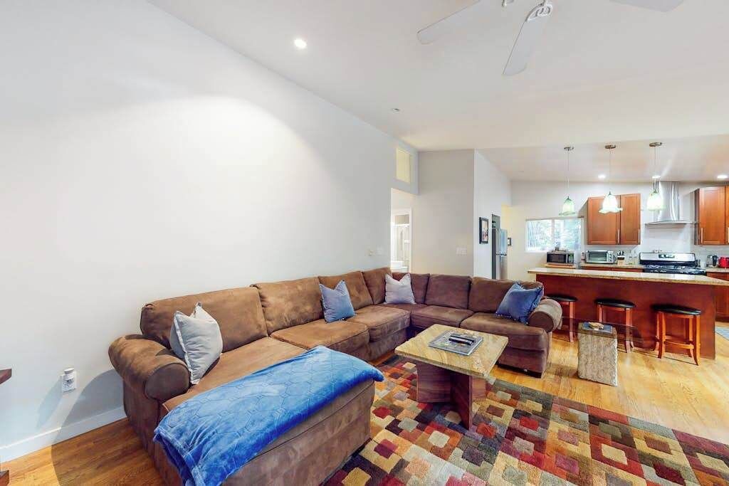 Photo of Bedroom in Rio Nido