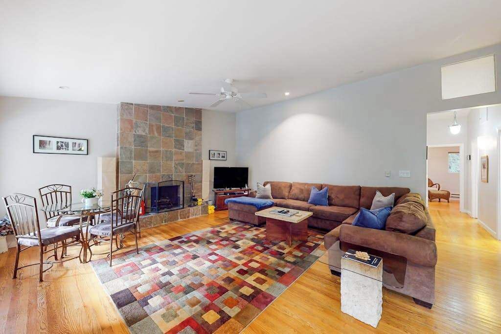 Photo of Livingroom in Rio Nido