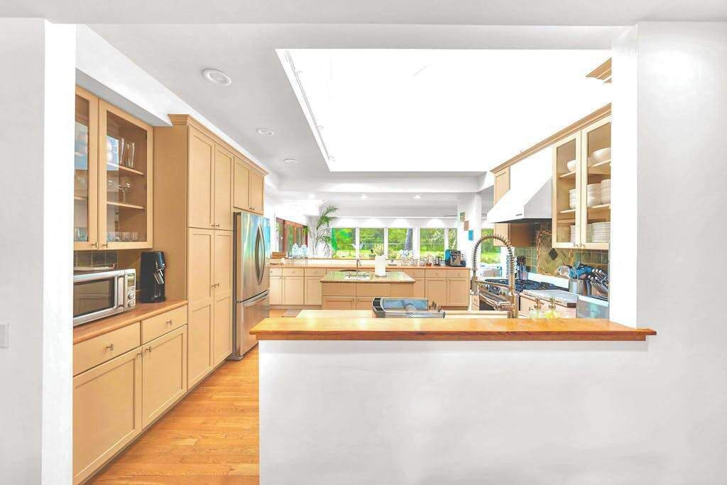 Photo of Kitchen in Freestone