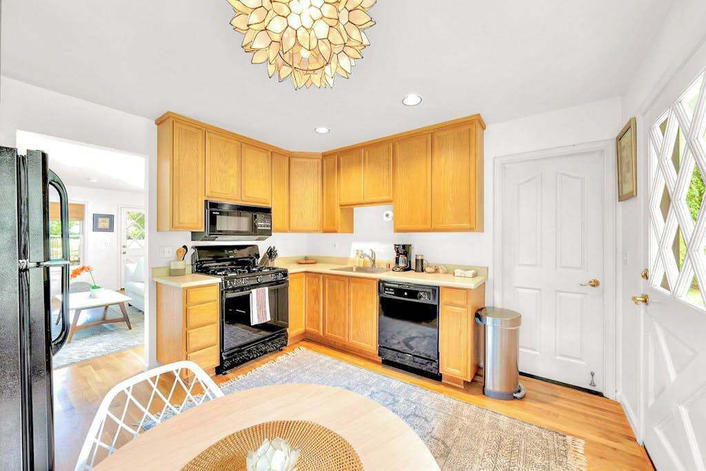 Photo of Kitchen in Freestone
