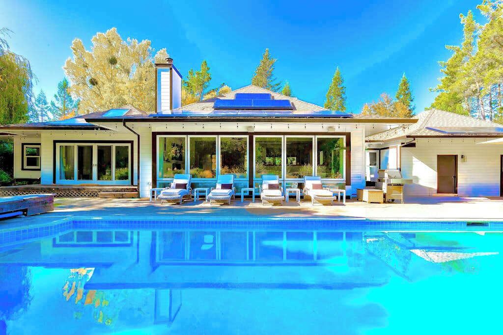 Photo of Outdoor in Freestone