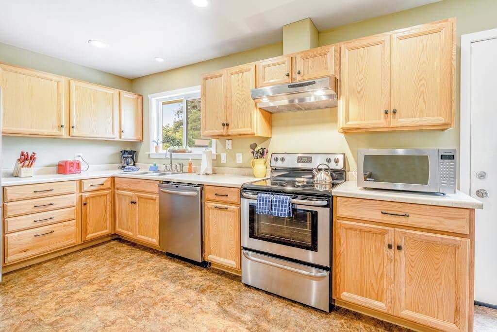 Photo of Kitchen in Kenwood