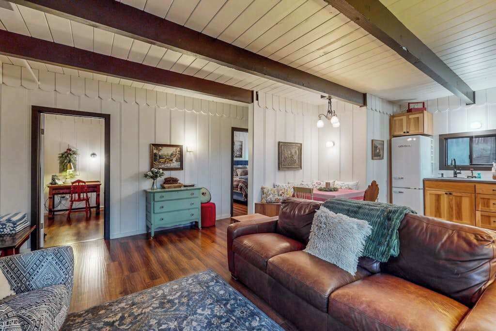 Photo of Bedroom in Hacienda