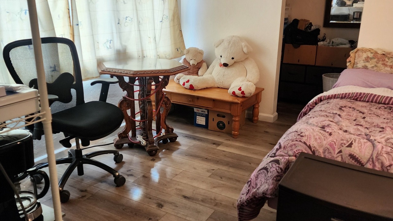 Photo of Bedroom in San Bruno