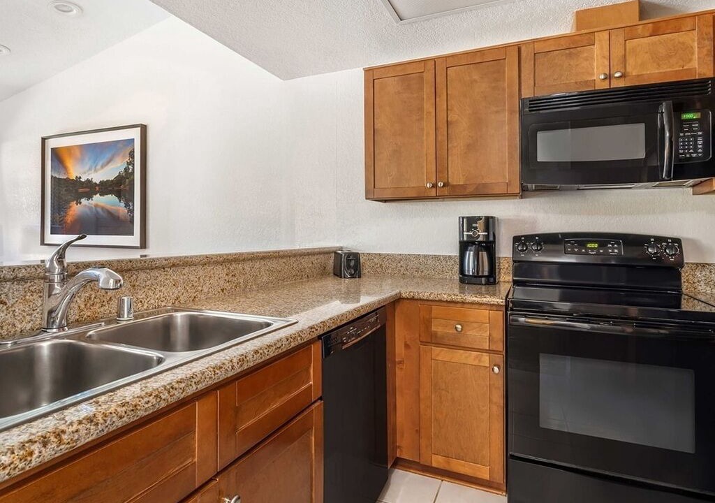 Photo of Kitchen in San Diego Country Estates