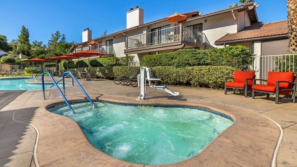 Photo of Outdoor in San Diego Country Estates