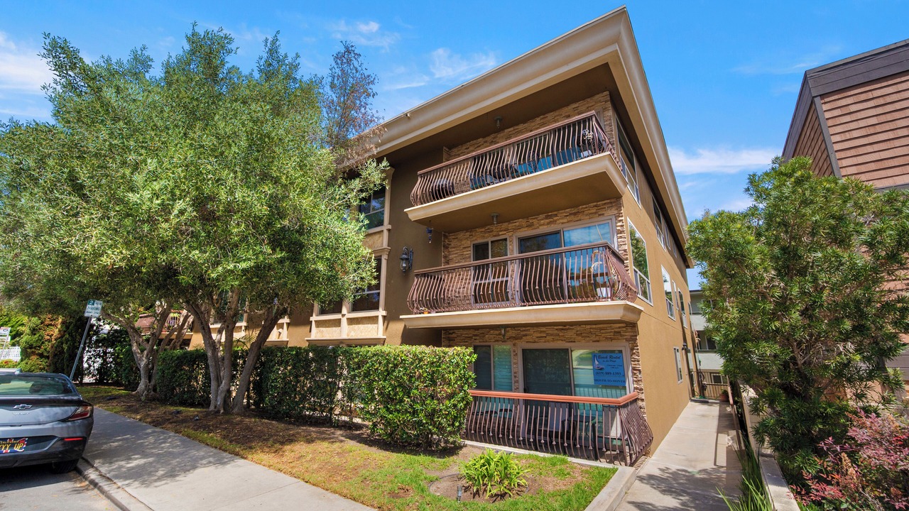 Photo of Outdoor in La Playa