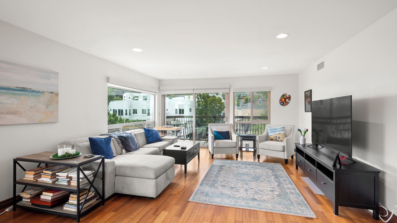 Photo of Livingroom in La Playa