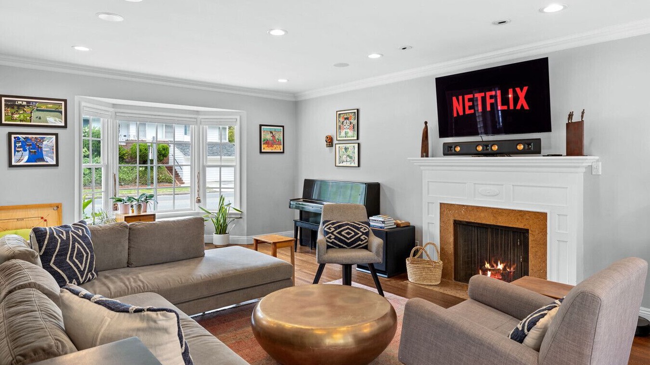 Photo of Livingroom in Westwood