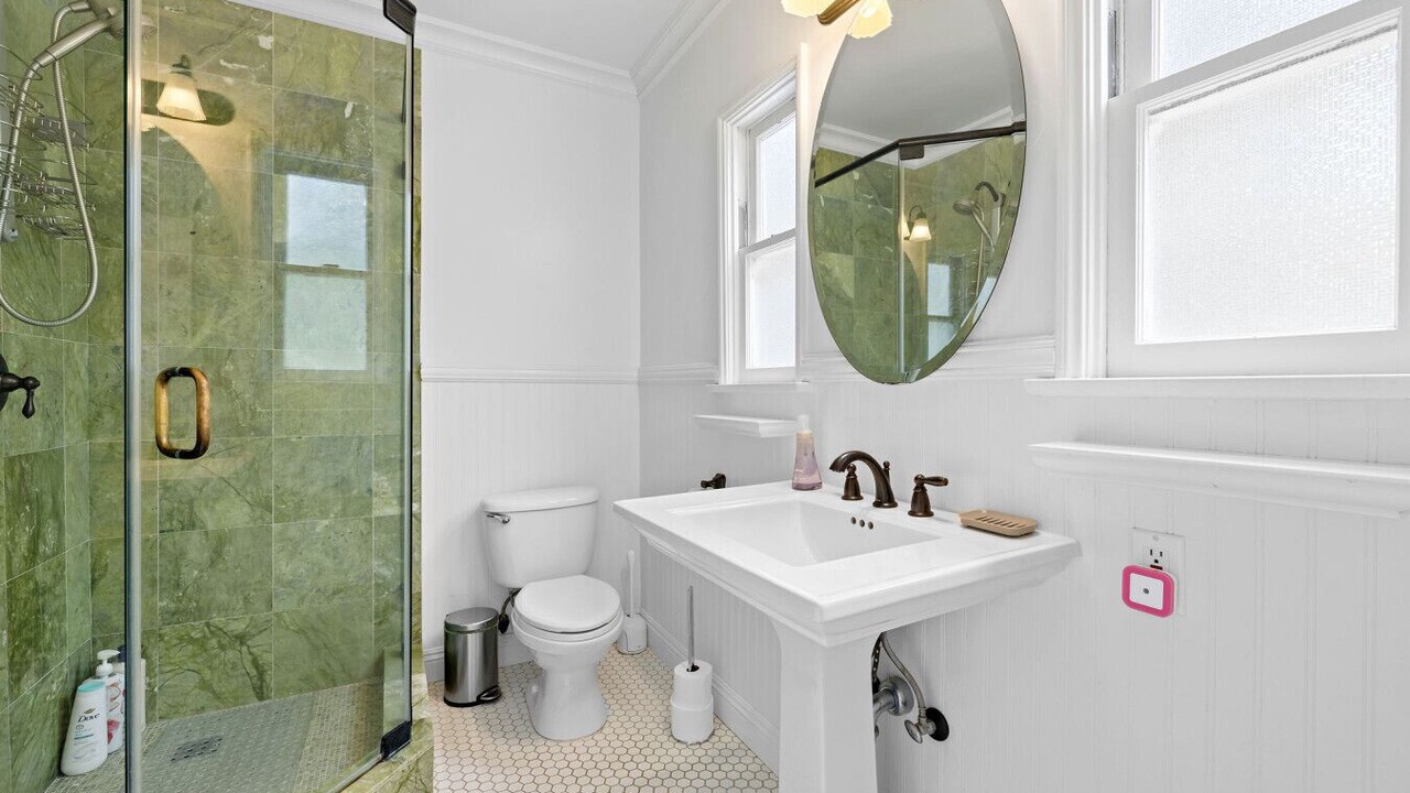 Photo of Bathroom in Westwood